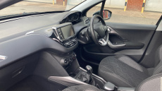 Peugeot 2008 1.2 PureTech Active 5dr Petrol Estate